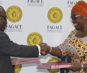 Signature d’un accord de partenariat entre la BSIC -Bénin et le FAGACE pour le financement des PME-PMI