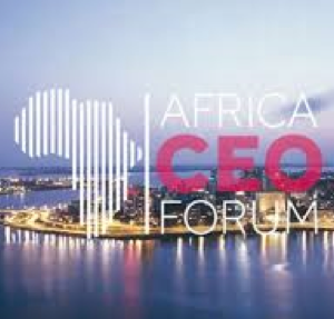 Le FAGACE participe à la 6e édition de l’Africa CEO Forum