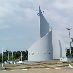 Journée porte ouverte du FAGACE à Libreville