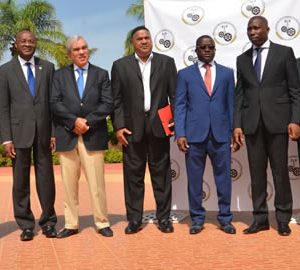 Le FAGACE soutient l’industrialisation de la Guinée Bissau