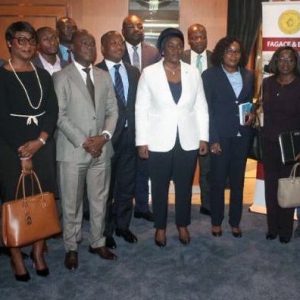 Le FAGACE mobilise les banques pour le financement des PME – PMI en Côte d’Ivoire