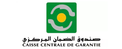 Caisse Centrale de Garantie (CCG) Maroc
