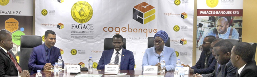 Le FAGACE renforce ses interventions au Rwanda