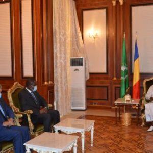 Le FAGACE et la BADEA développent des synergies au profit du Tchad