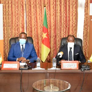 RENOUVELLEMENT DE L’ACCORD DE SIÈGE DU FAGACE EN RÉPUBLIQUE DU CAMEROUN