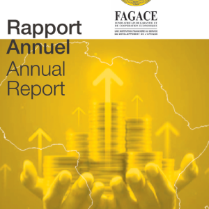 Rapport Annuel 2021