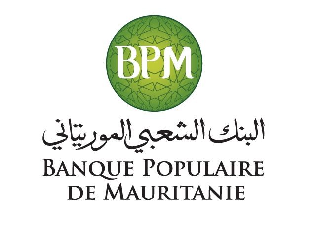 BANQUE POPULAIRE DE MAURITANIE