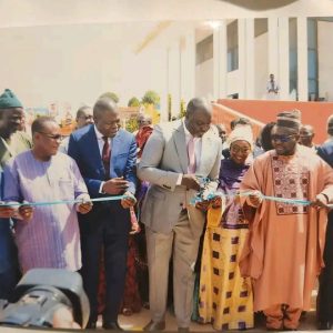 PARTICIPATION DU FAGACE A LA 9EME EDITION DU SALON DES BANQUES ET PME DE L’UEMOA A DAKAR