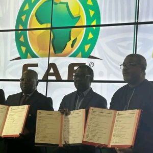 Le FAGACE s’engage à soutenir le football africain au travers de la garantie des financements