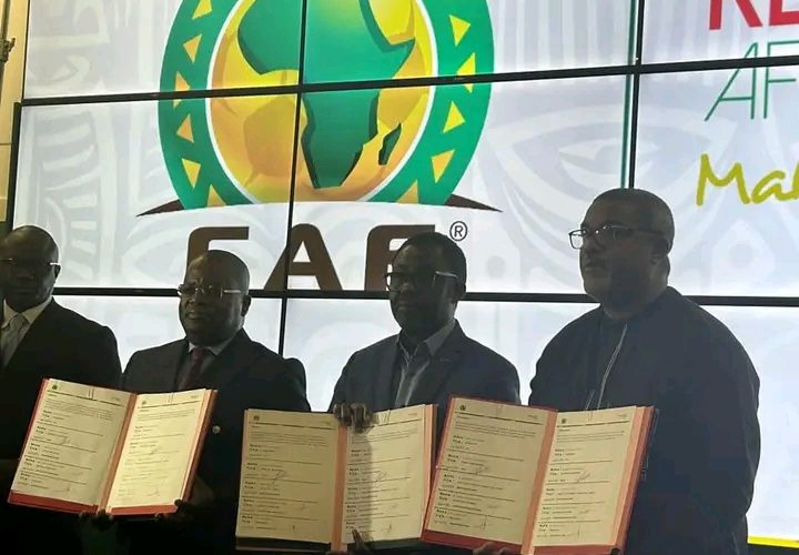 Le FAGACE s’engage à soutenir le football africain au travers de la garantie des financements