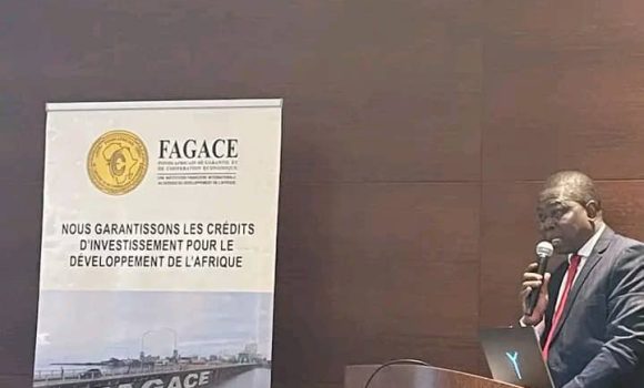 Le FAGACE co organise avec le groupe WAGAS l’Africa Investment Forum.