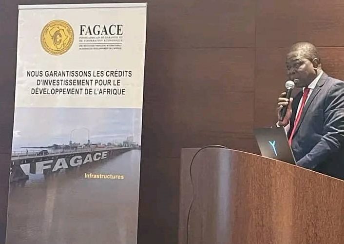 Le FAGACE co organise avec le groupe WAGAS l’Africa Investment Forum.
